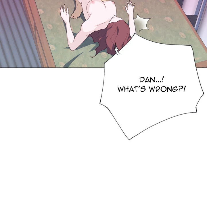 Tighty Lady Chapter 21 page 108 - Chapter 21