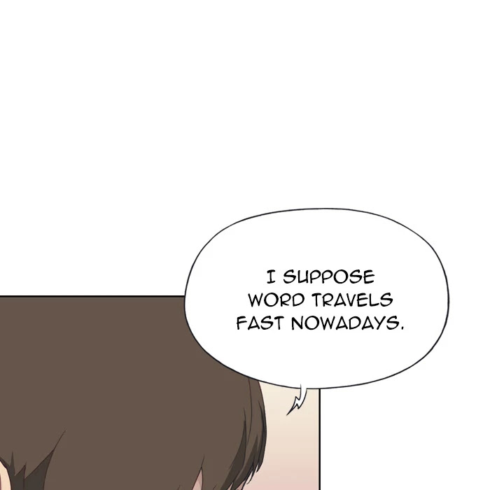 Tighty Lady Chapter 21 page 12 - Chapter 21