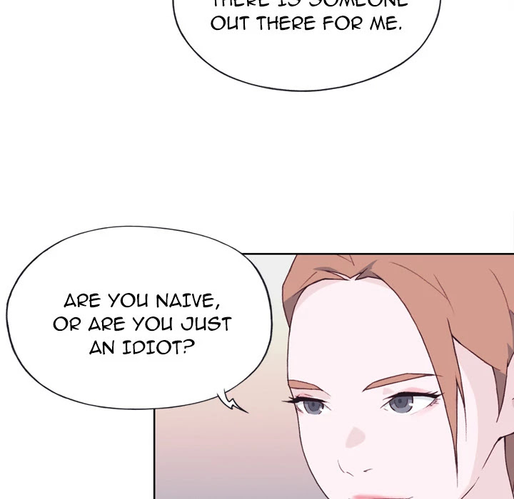 Tighty Lady Chapter 21 page 18 - Chapter 21