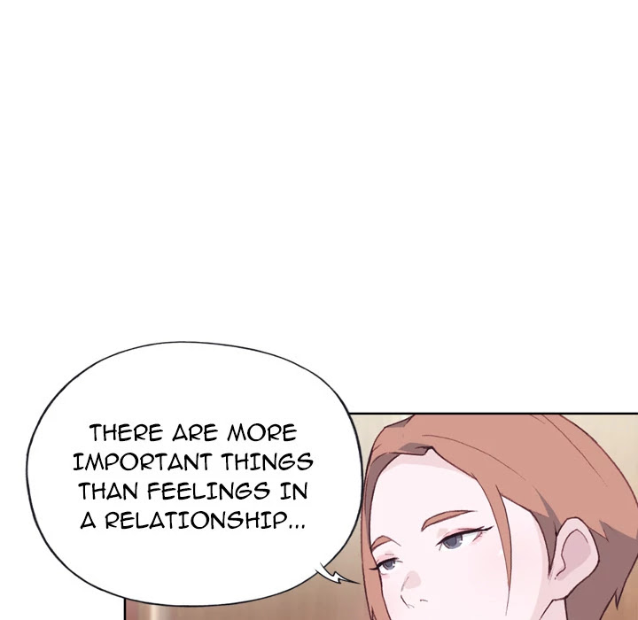 Tighty Lady Chapter 21 page 21 - Chapter 21