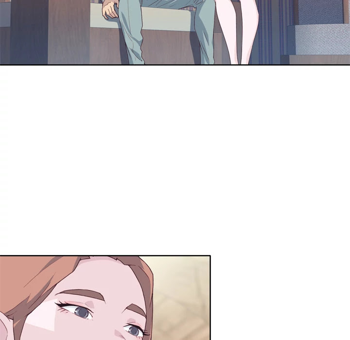 Tighty Lady Chapter 21 page 27 - Chapter 21
