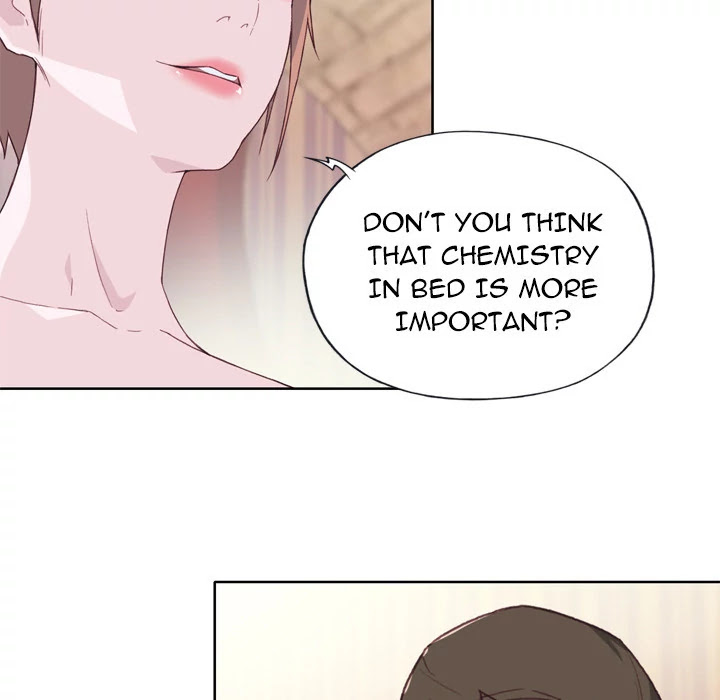 Tighty Lady Chapter 21 page 28 - Chapter 21