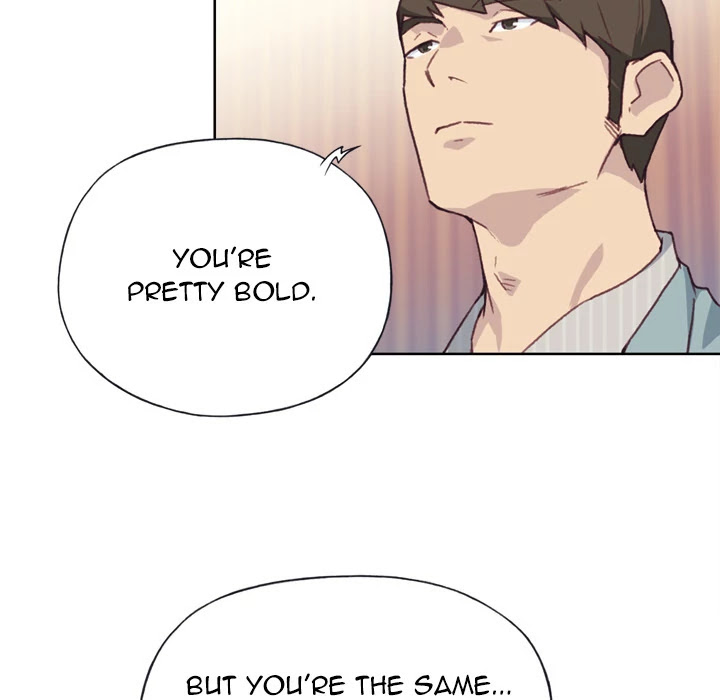 Tighty Lady Chapter 21 page 29 - Chapter 21