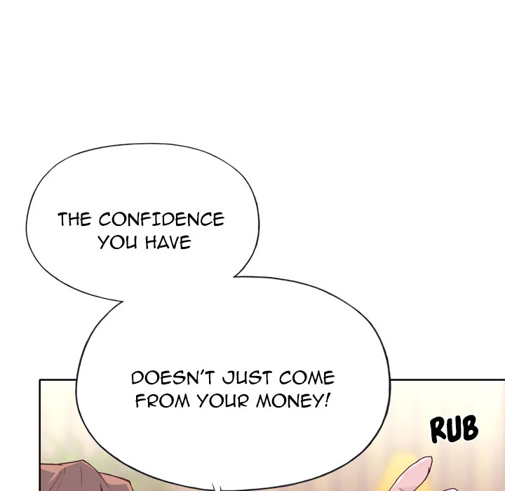 Tighty Lady Chapter 21 page 38 - Chapter 21