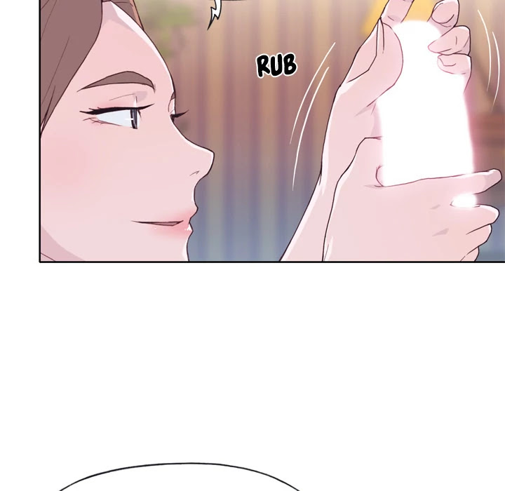 Tighty Lady Chapter 21 page 39 - Chapter 21
