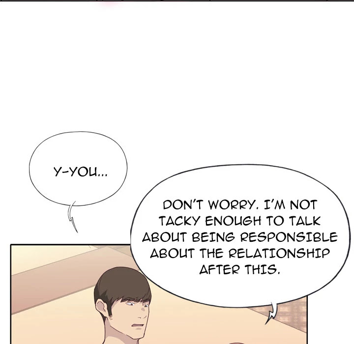 Tighty Lady Chapter 21 page 41 - Chapter 21