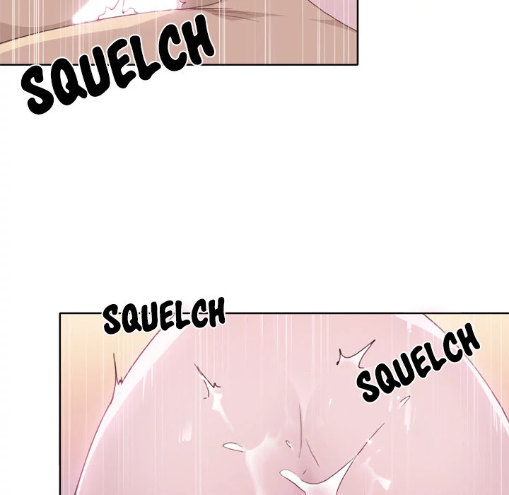 Tighty Lady Chapter 21 page 50 - Chapter 21