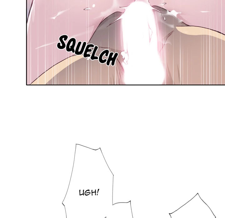 Tighty Lady Chapter 21 page 51 - Chapter 21