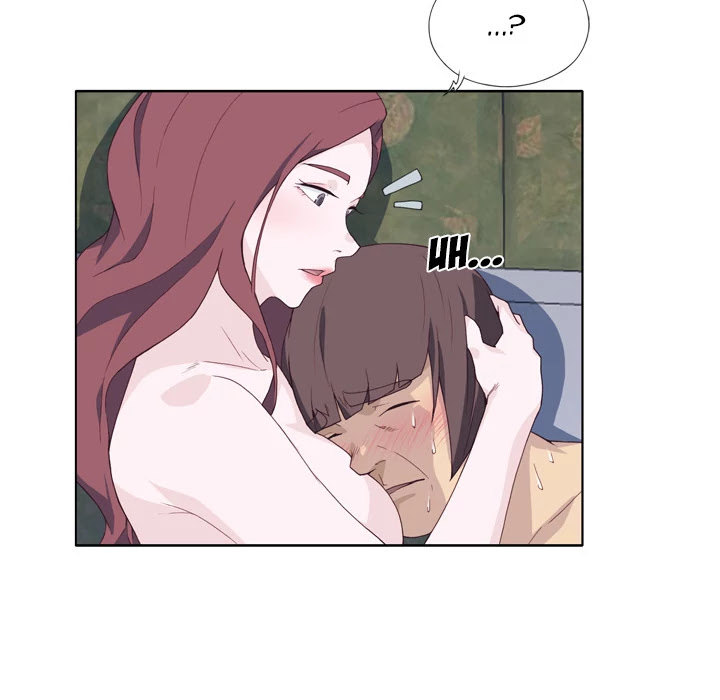 Tighty Lady Chapter 21 page 57 - Chapter 21