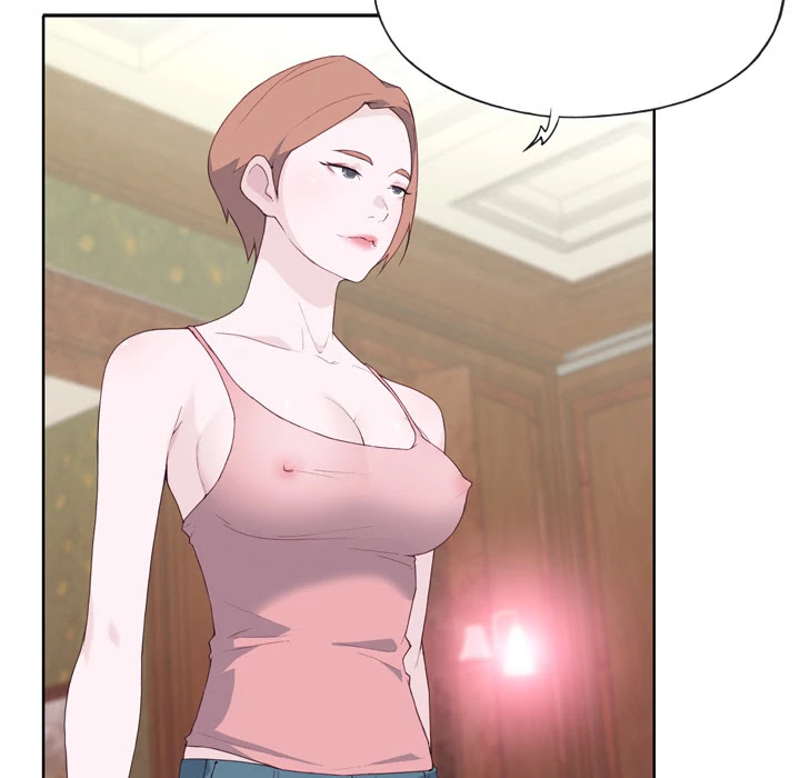 Tighty Lady Chapter 21 page 6 - Chapter 21