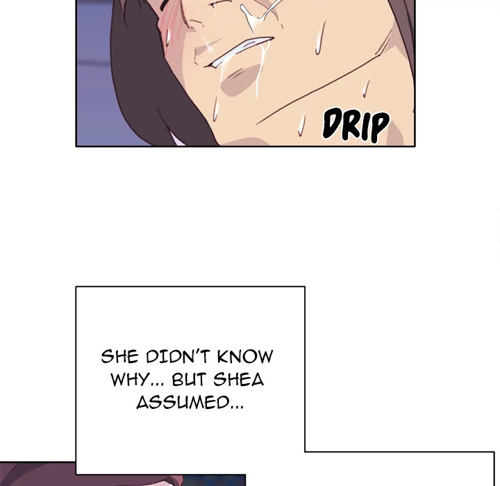 Tighty Lady Chapter 21 page 63 - Chapter 21