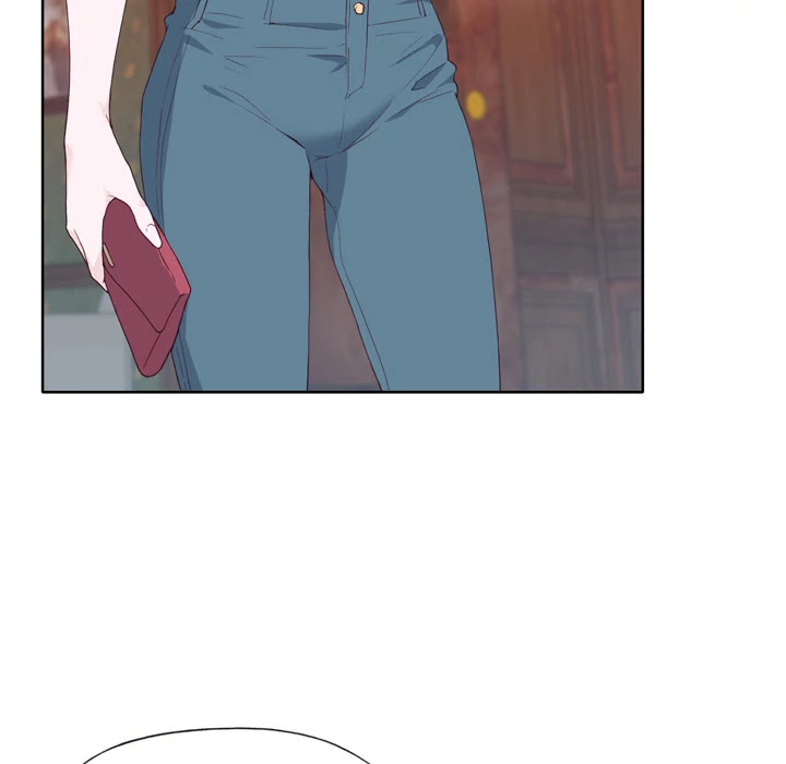 Tighty Lady Chapter 21 page 7 - Chapter 21