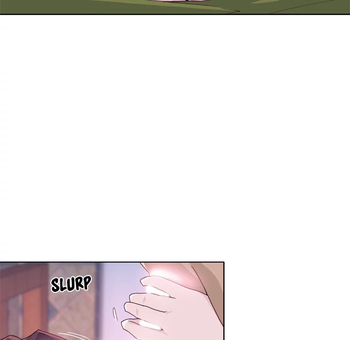 Tighty Lady Chapter 21 page 74 - Chapter 21