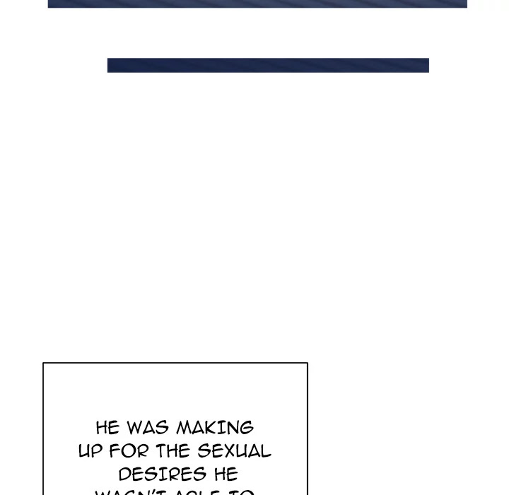 Tighty Lady Chapter 21 page 77 - Chapter 21