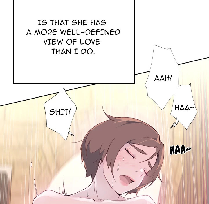 Tighty Lady Chapter 21 page 85 - Chapter 21