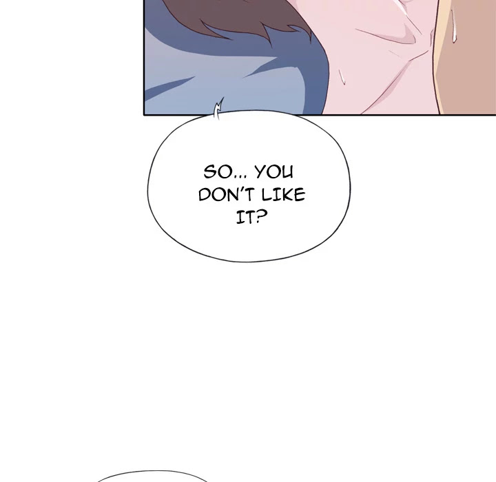 Tighty Lady Chapter 21 page 93 - Chapter 21