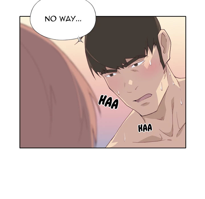 Tighty Lady Chapter 21 page 94 - Chapter 21
