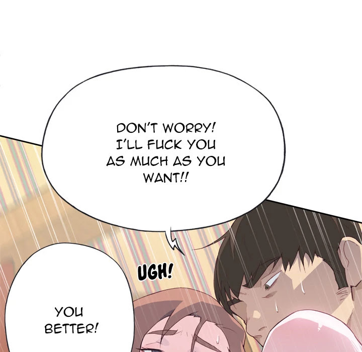 Tighty Lady Chapter 21 page 97 - Chapter 21