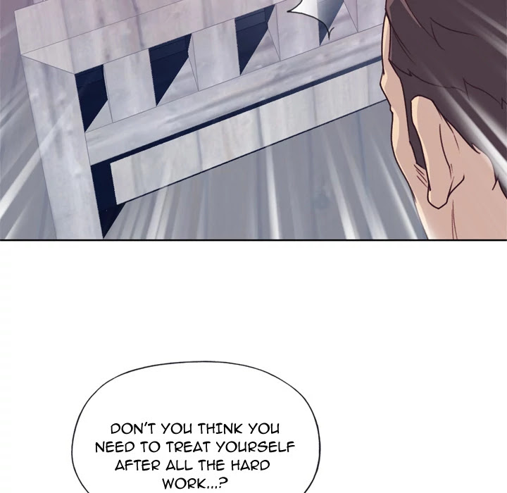 Tighty Lady Chapter 25 page 10 - Chapter 25