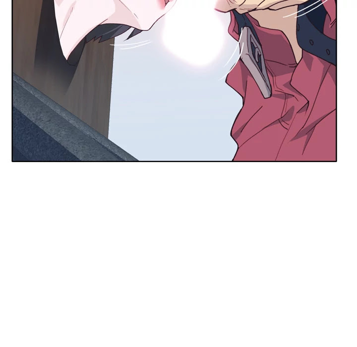 Tighty Lady Chapter 25 page 104 - Chapter 25