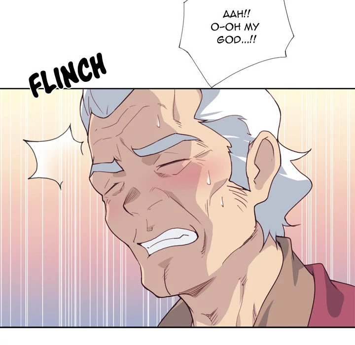 Tighty Lady Chapter 25 page 107 - Chapter 25