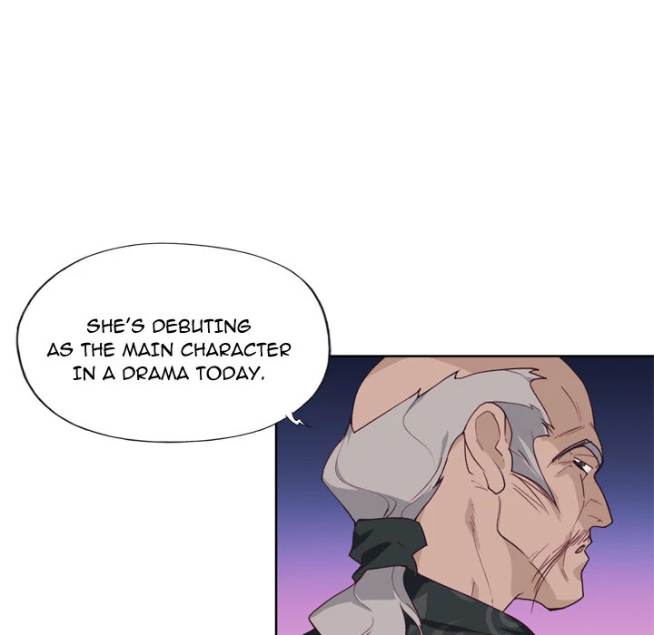 Tighty Lady Chapter 25 page 12 - Chapter 25