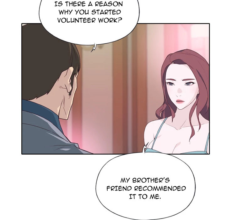 Tighty Lady Chapter 25 page 27 - Chapter 25