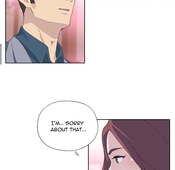 Tighty Lady Chapter 25 page 29 - Chapter 25