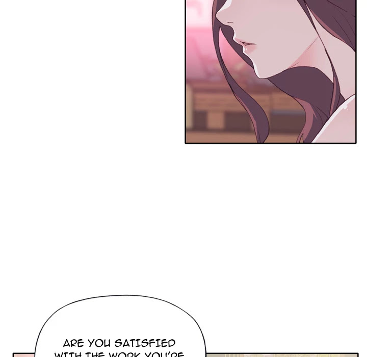 Tighty Lady Chapter 25 page 30 - Chapter 25