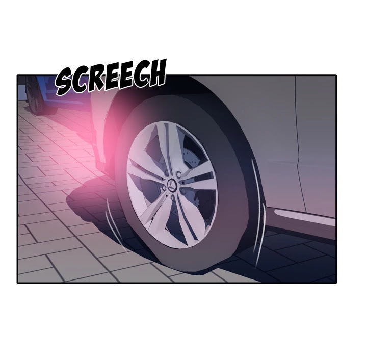 Tighty Lady Chapter 25 page 34 - Chapter 25