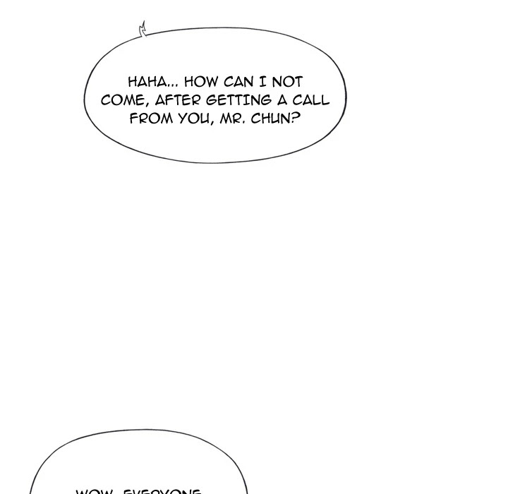 Tighty Lady Chapter 25 page 41 - Chapter 25