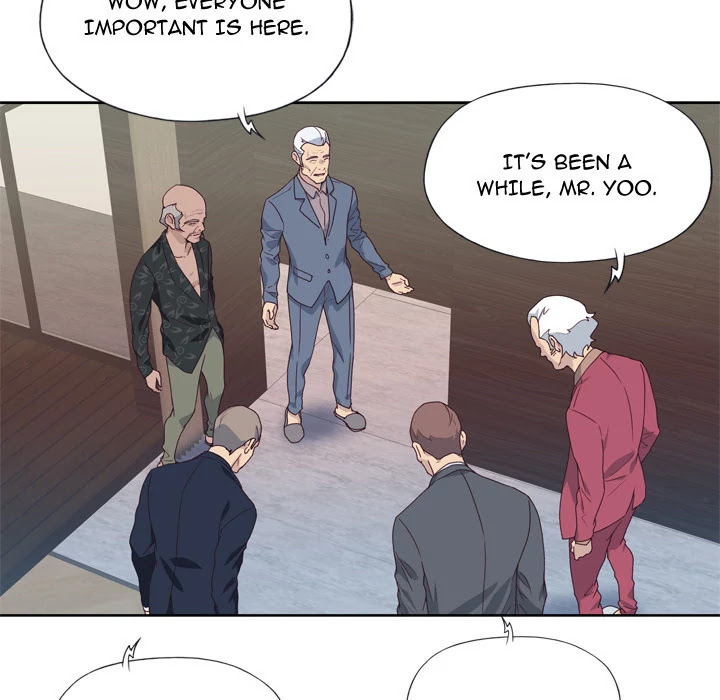 Tighty Lady Chapter 25 page 42 - Chapter 25