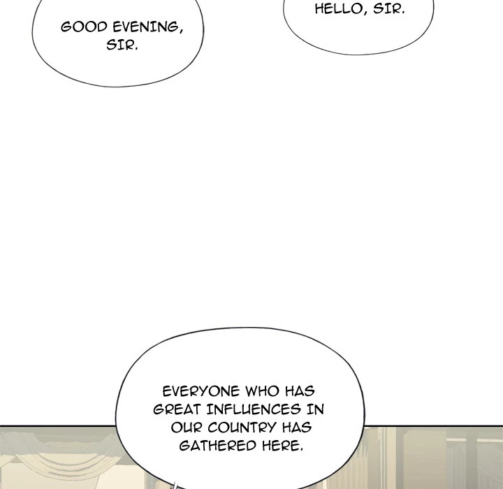 Tighty Lady Chapter 25 page 43 - Chapter 25