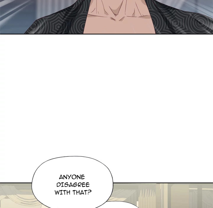Tighty Lady Chapter 25 page 46 - Chapter 25