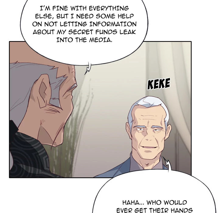Tighty Lady Chapter 25 page 58 - Chapter 25