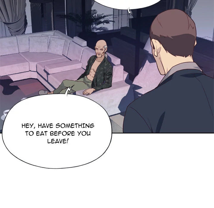 Tighty Lady Chapter 25 page 6 - Chapter 25