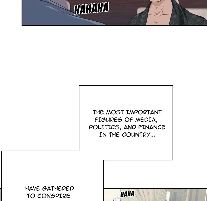 Tighty Lady Chapter 25 page 60 - Chapter 25