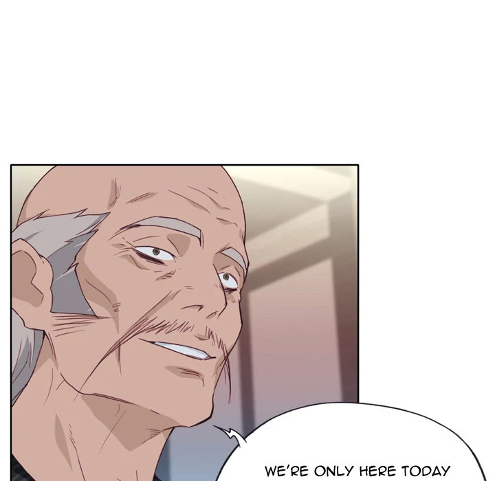 Tighty Lady Chapter 25 page 62 - Chapter 25