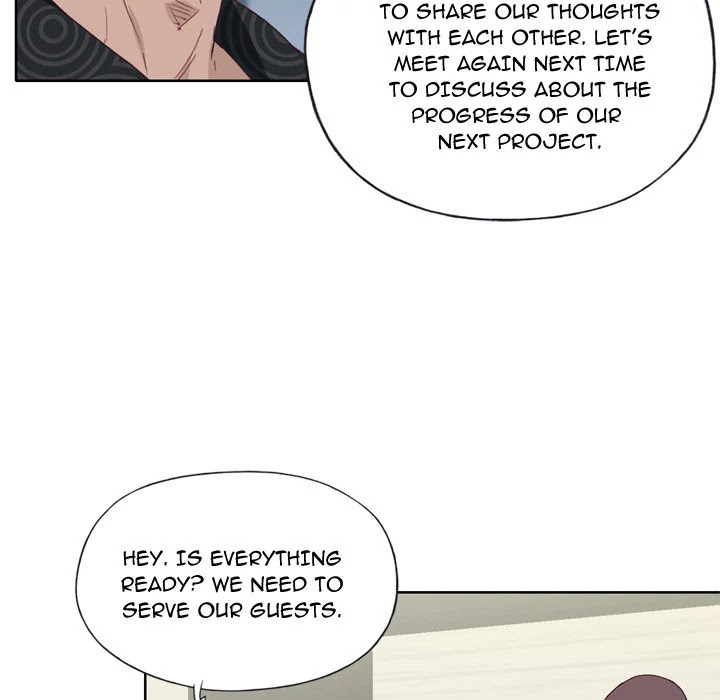Tighty Lady Chapter 25 page 63 - Chapter 25