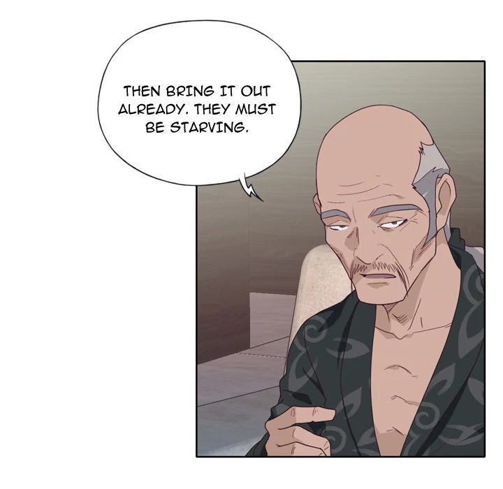 Tighty Lady Chapter 25 page 65 - Chapter 25