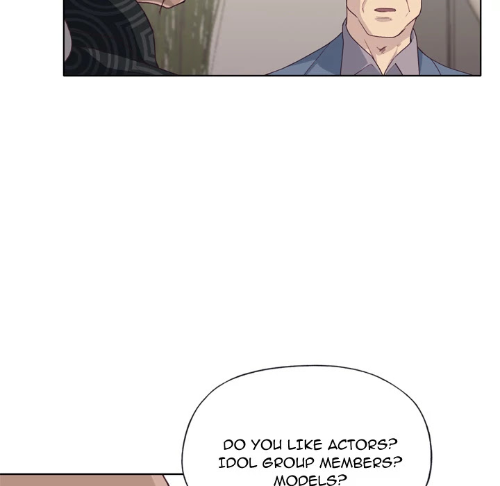 Tighty Lady Chapter 25 page 73 - Chapter 25