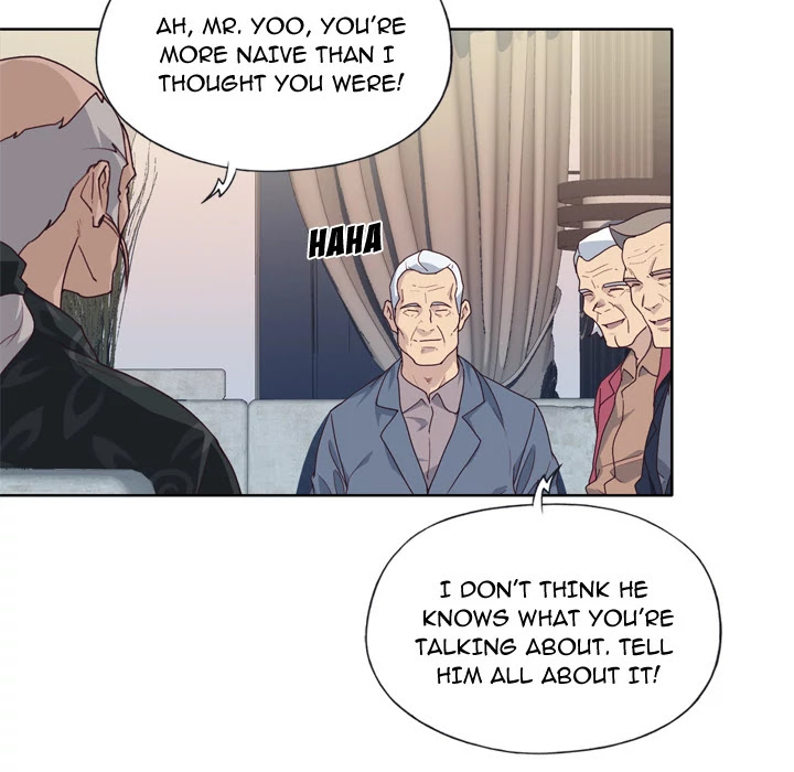 Tighty Lady Chapter 25 page 76 - Chapter 25