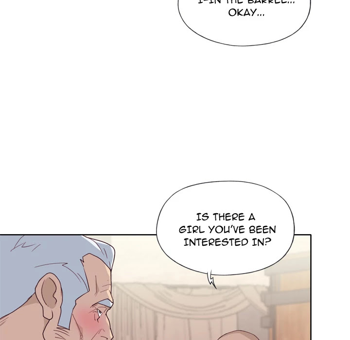 Tighty Lady Chapter 25 page 80 - Chapter 25