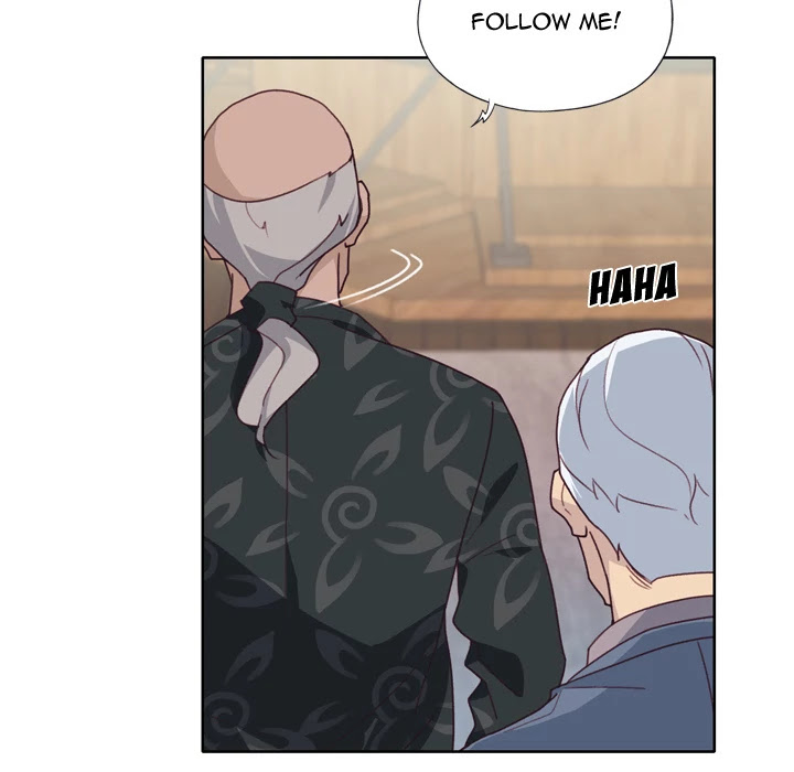 Tighty Lady Chapter 25 page 85 - Chapter 25