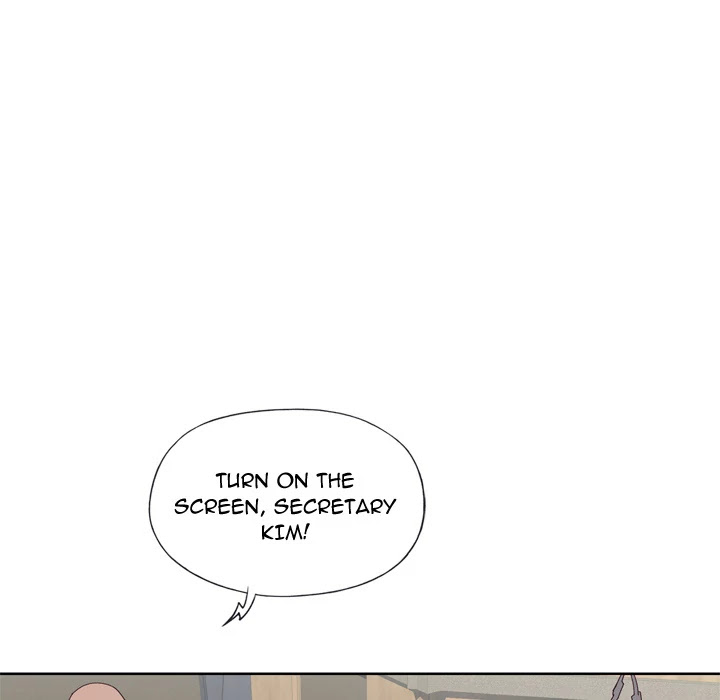 Tighty Lady Chapter 25 page 86 - Chapter 25