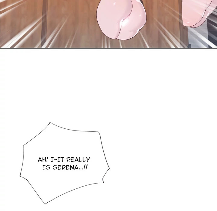 Tighty Lady Chapter 25 page 90 - Chapter 25