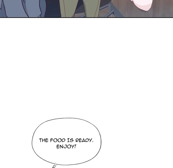Tighty Lady Chapter 25 page 95 - Chapter 25