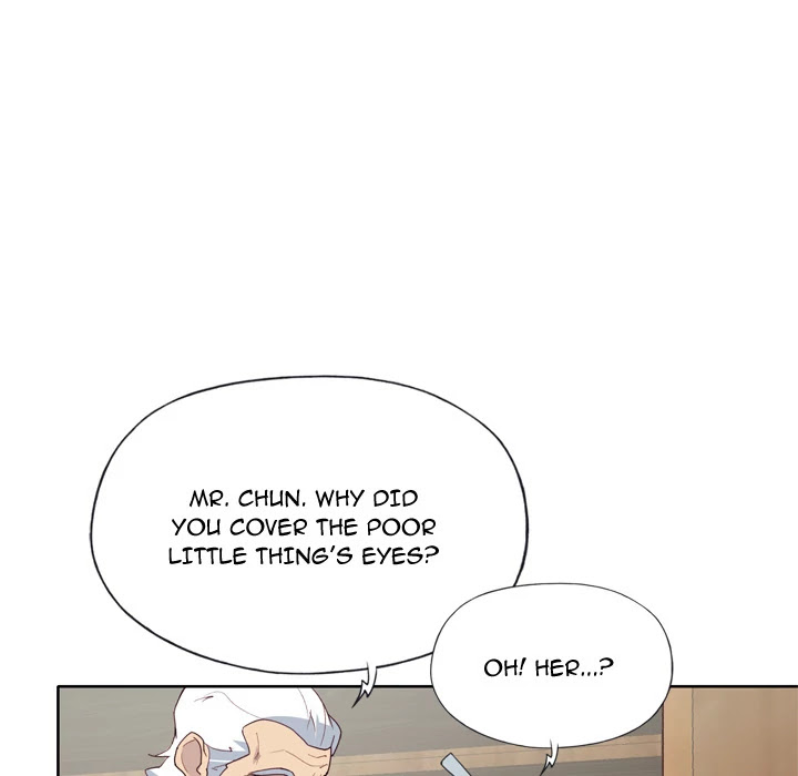 Tighty Lady Chapter 25 page 99 - Chapter 25