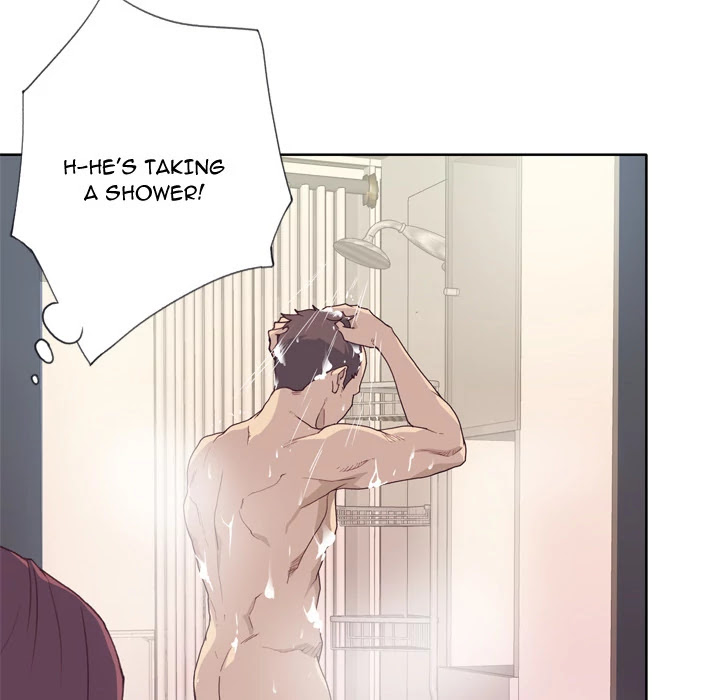 Tighty Lady Chapter 27 page 101 - Chapter 27