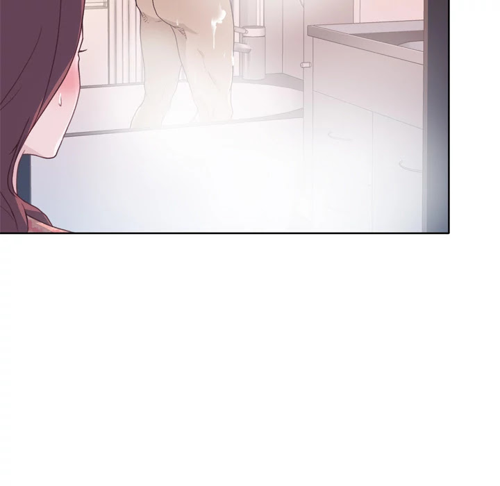Tighty Lady Chapter 27 page 102 - Chapter 27